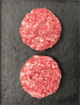 Image of Organic Beef Burger