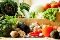 Image of Veg Box - Small