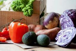 Image of Fruit & Veg Box - Jumbo